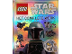 Book No: b15sw21nl  Name: Star Wars - Het Complete Werk - Vernieuwd En Uitgebreid (Dutch Edition)