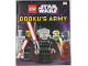 Book No: b15sw23  Name: Star Wars - Dooku's Army (Hardcover)