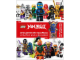 Book No: b16njo15uk  Name: NINJAGO - Character Encyclopedia: Updated and Expanded (Hardcover) (English - UK Edition)