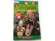 Book No: b16other04  Name: Dino Safari: A LEGO Adventure in the Real World (Softcover)