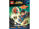 Book No: b16sh01uk  Name: DC Comics Super Heroes - The Otherworldly League (Softcover) (English - UK Version)