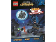 Book No: b16sh02uk  Name: DC Comics Super Heroes - Enter The Dark Knight (Softcover) (English - UK Edition)