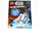 Book No: b16sw01  Name: Star Wars - Epic Space Adventures