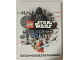 Book No: b16sw07fr  Name: Star Wars - 100 Scènes Cultes (Hardcover) (French Edition)