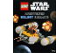 Book No: b16sw09de  Name: Star Wars - Abenteuer selbst gebaut! (Hardcover) (German Edition) - book only entry