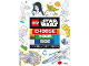 Book No: b16sw11uk  Name: Star Wars - Choose Your Side Doodle Activity Book (English - UK Edition)