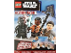 Book No: b16sw12  Name: Star Wars - Action Pack!