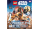 Book No: b16sw16  Name: Star Wars - Chronicles of the Force (Hardcover)