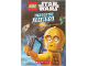 Book No: b16sw17  Name: Star Wars - Tales of the Rebellion (Softcover)