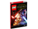 Book No: b16sw21  Name: Star Wars - The Force Awakens: Prima Official Guide (Softcover)