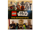 Book No: b16sw24  Name: Star Wars - The Separatists (Hardcover)