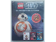 Book No: b16sw26fr  Name: Star Wars - Le Coffret de la Force (Box Set) (French Edition)