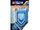 Book No: b17nex12  Name: NEXO KNIGHTS - Pocket Book of Powers (Softcover)