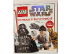 Book No: b17sw21fr  Name: Star Wars - Ma Première Encyclopédie (Hardcover) (French Edition)