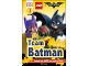 Book No: b17tlbm08  Name: The LEGO Batman Movie - Team Batman (Hardcover)