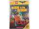 Book No: b17tlbm12  Name: The LEGO Batman Movie - Robin to the Rescue!