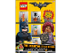 Book No: b17tlbm15  Name: The LEGO Batman Movie - The Essential Collection (Box Set)