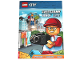 Book No: b18cty05pl  Name: City - Zwiedzamy Lego City (Polish Edition)
