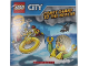 Book No: b18cty11  Name: City - Coast Guard to the Rescue (Softcover)
