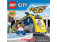 Book No: b18cty13  Name: City - Stop That Train! (Softcover)