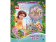 Book No: b18dp02nl  Name: Disney Princess - De Magische Tuin (Dutch Edition)