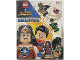 Book No: b18sh04  Name: DC Super Heroes - Collection (Box Set)