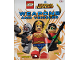 Book No: b18sh11  Name: DC Super Heroes - Weapons and Vehicles (Hardcover)