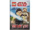 Book No: b18sw10  Name: Star Wars - The Last Jedi (Hardcover) (English - UK Edition)