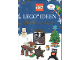 Book No: b19hol01de  Name: LEGO Ideen Weihnachten (Hardcover) (German Edition)