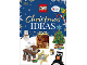 Book No: b19hol01uk  Name: Christmas Ideas (Hardcover) (English - UK Edition)