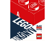 Book No: b19other06hu  Name: A LEGO könyv: Jubileumi kiadás (Hungarian Edition)