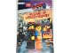 Book No: b19tlm07  Name: The LEGO Movie 2 - Welcome to Apocalypseburg