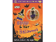 Book No: b20hol02nl  Name: Bouw & Vier: Halloween (Softcover) (Dutch Edition)