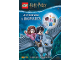 Book No: b20hp01it  Name: Harry Potter - Avventure a Hogwarts (Softcover) (Italian Edition)