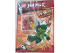 Book No: b20njol02fr  Name: NINJAGO Legacy - En route pour l'action ! (Hardcover) (French Edition)