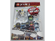 Book No: b20njol05uk  Name: NINJAGO Legacy - Clash & Scribble! (Softcover) (English - UK Edition)