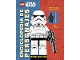 Book No: b20sw11es  Name: Star Wars - Enciclopedia de Personajes: Nueva Edición (Hardcover) (Spanish Edition)