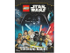 Book No: b20sw12hu  Name: Star Wars - Matricás Album (Softcover) (Hungarian Edition)