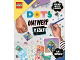 Book No: b21dots01nl  Name: Dots - Ontwerp Plezier (Dutch Edition)