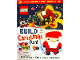 Book No: b21hol03  Name: Build Christmas Fun! (Paperback)