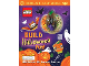 Book No: b21hol05  Name: Build Halloween Fun! (Softcover)