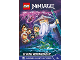 Book No: b21njo13nl  Name: NINJAGO - De Ruige Reddingsmissie (Hardcover) (Dutch Edition)