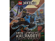 Book No: b21njo19hu  Name: NINJAGO - Építs magadnak Kalandot! - A Legnagyobb Nindzsacsaták (Hardcover) (Hungarian Edition) - book only entry