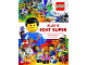 Book No: b21other02nl  Name: Alles Is Echt Super: Een Zoek-en-vind-avontuur Door de LEGO Geschiedenis (Hardcover) (Dutch Edition)