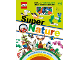 Book No: b21other07  Name: Super Nature (Hardcover)