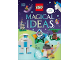 Book No: b21other08  Name: Magical Ideas (Hardcover)