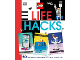 Book No: b21other10  Name: Life Hacks (Softcover)