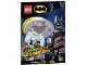 Book No: b21sh01  Name: Batman - Adventures in Gotham City (Softcover)