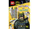 Book No: b21sh03  Name: Batman - Batman and Friends (Softcover)