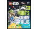 Book No: b21sw01  Name: Star Wars - Yoda's Galaxy Atlas